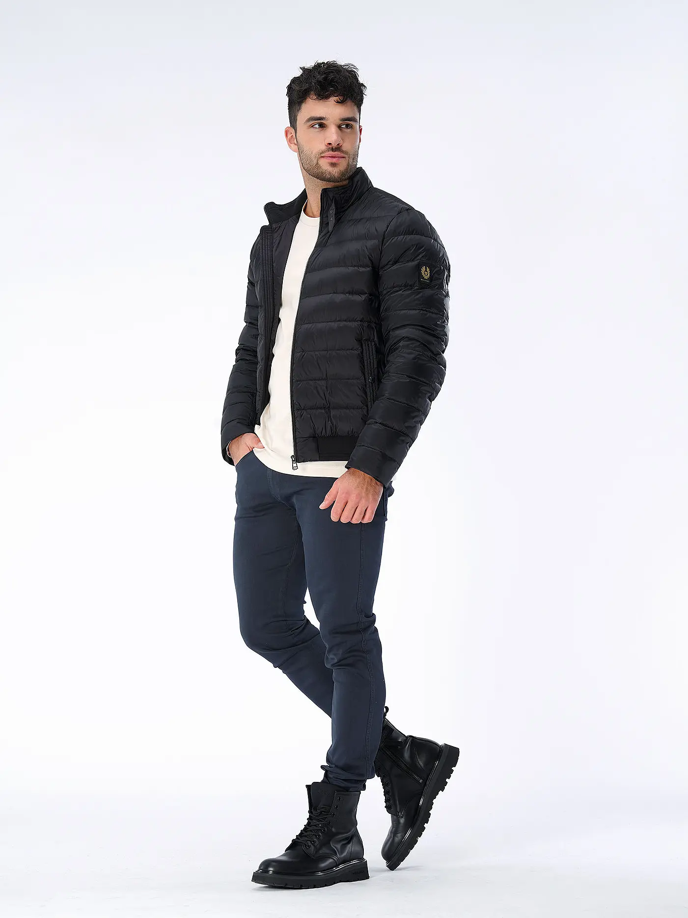 BELSTAFF | Daunenjacke CIRCUIT | 